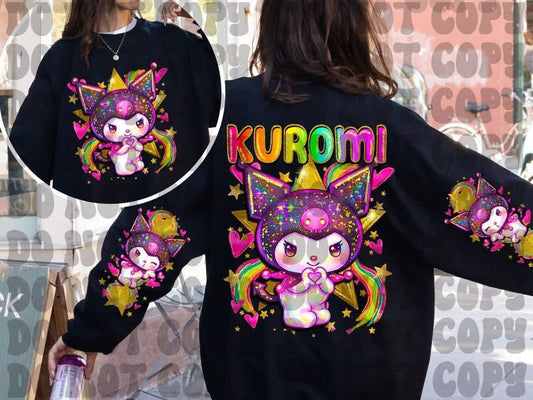 Kurom