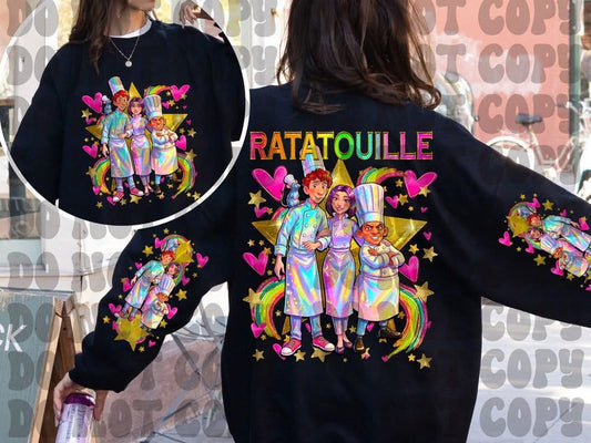 Ratatouill