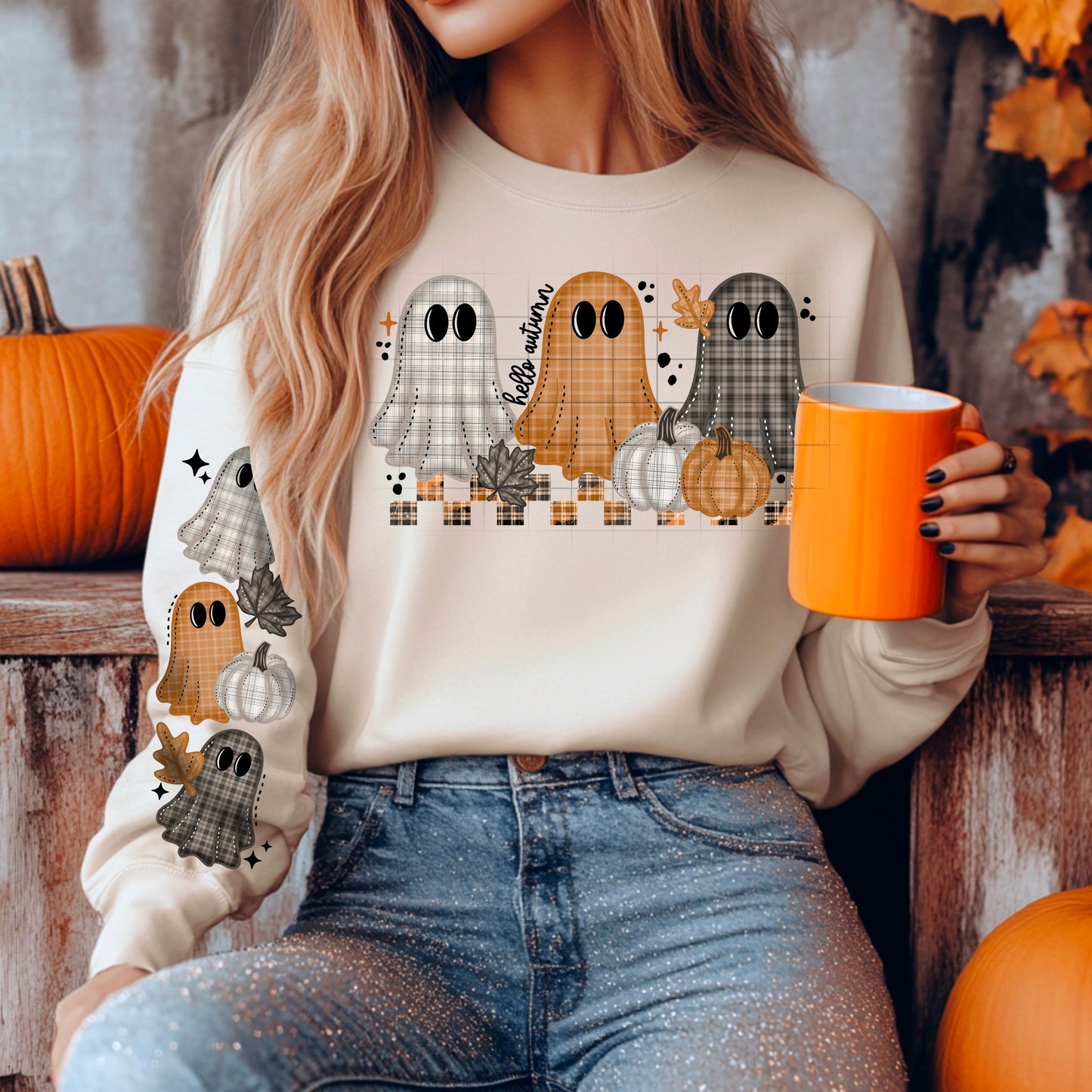 Hello Autumn