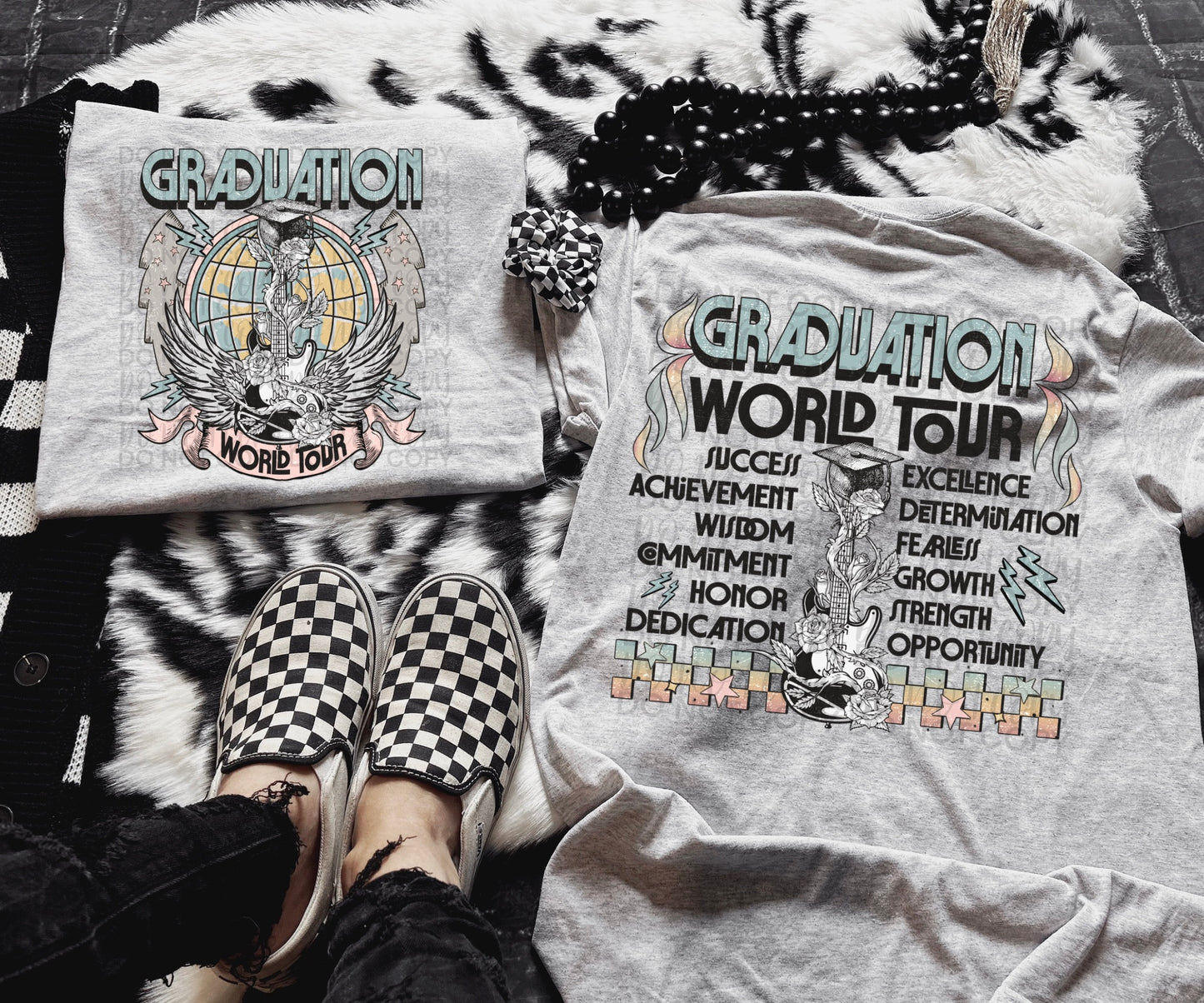 Graduation World Tour (BLACK)