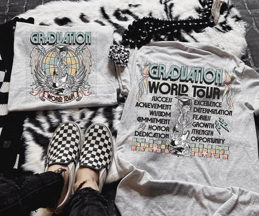 Graduation World Tour (BLACK)