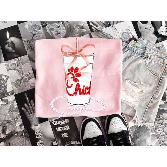 CFA Coquette