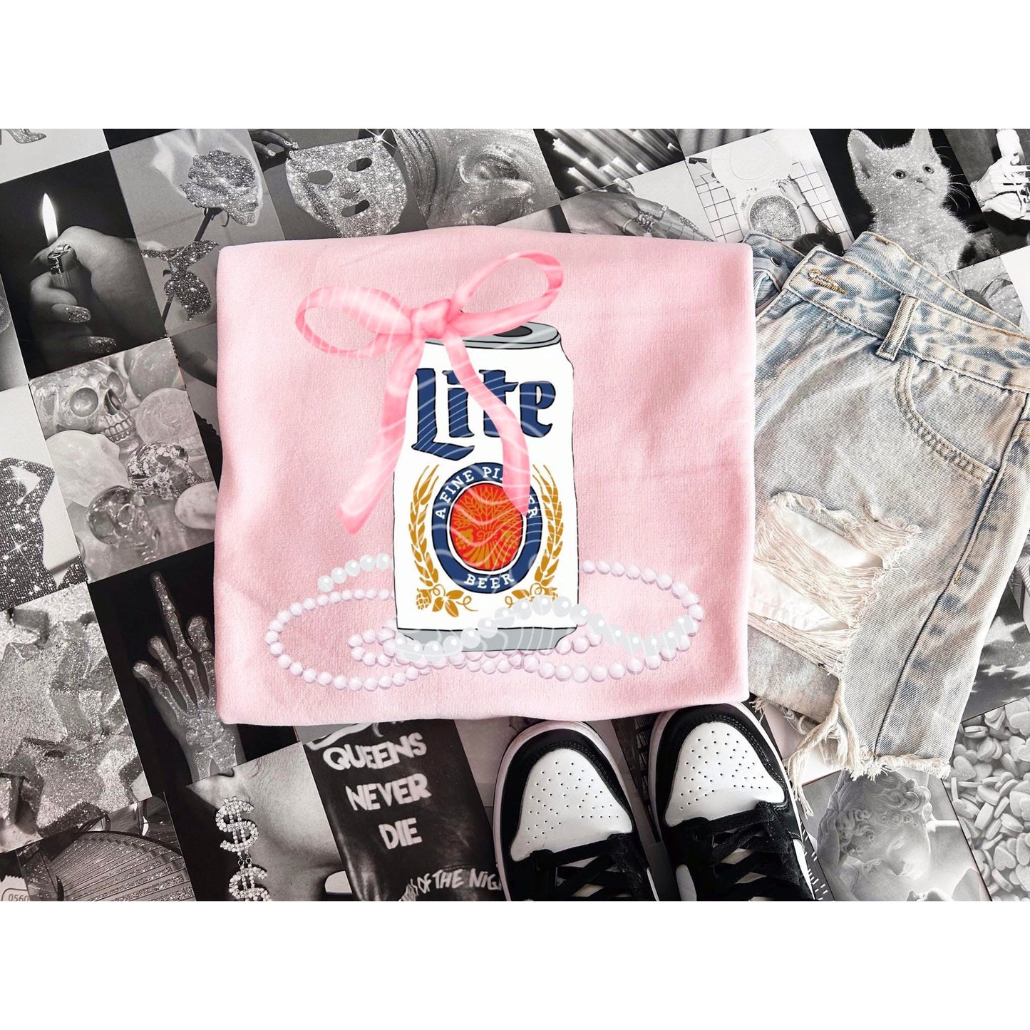 Lite Coquette