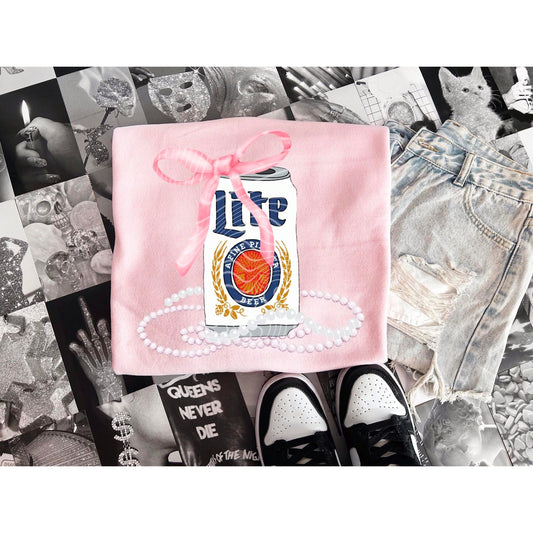 Lite Coquette