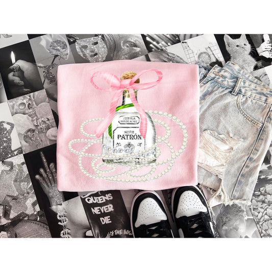 Tequila Coquette