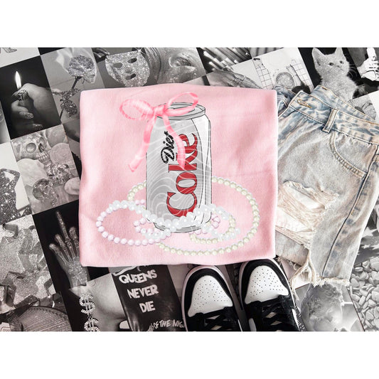 D Coke Coquette