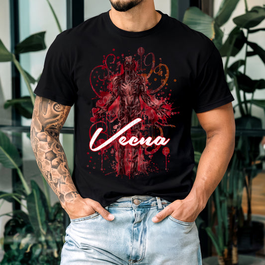 Vecna Splatter