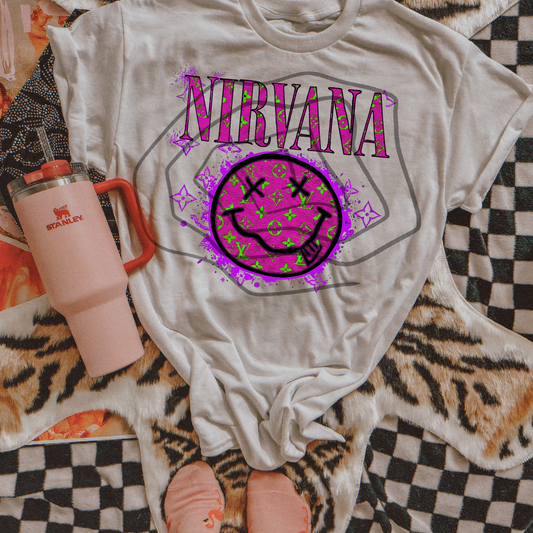 Boujee Band Tee