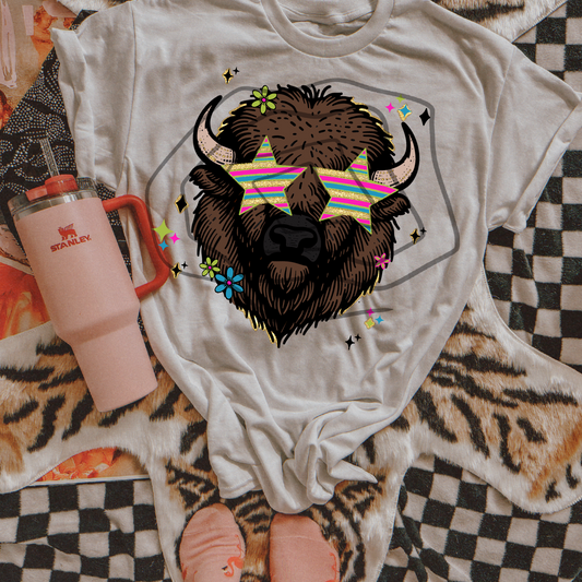 Preppy Buffalo