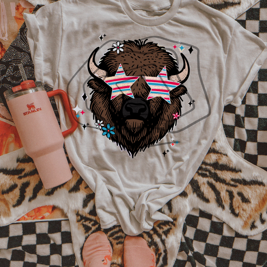 American Preppy Buffalo
