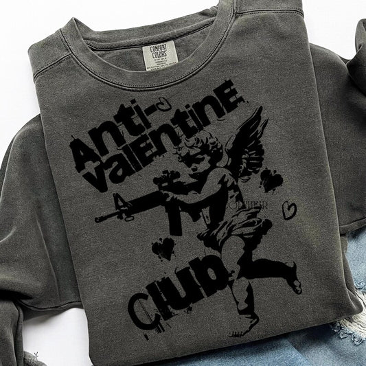 Anti Valentine Club
