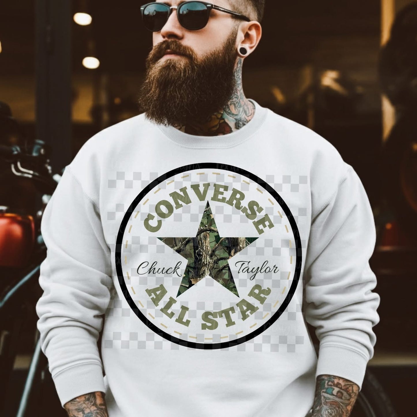 Convers