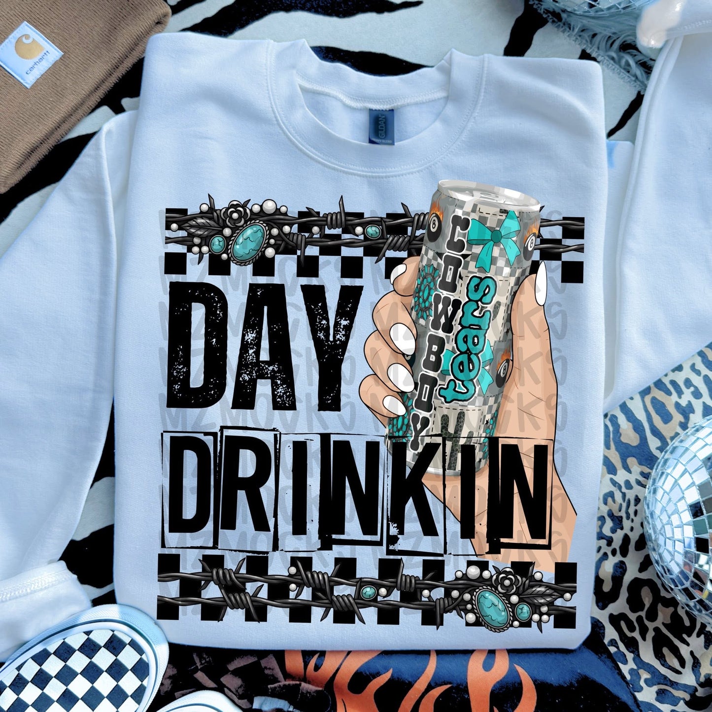 Day Drinkin