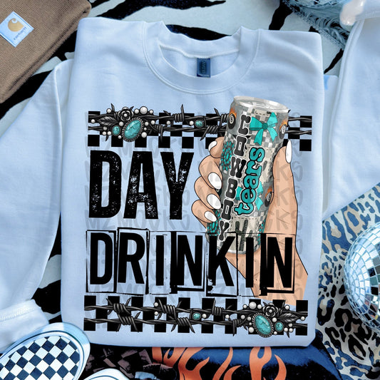 Day Drinkin