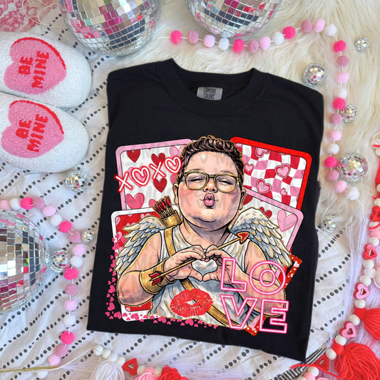 Love Cupid Valentine