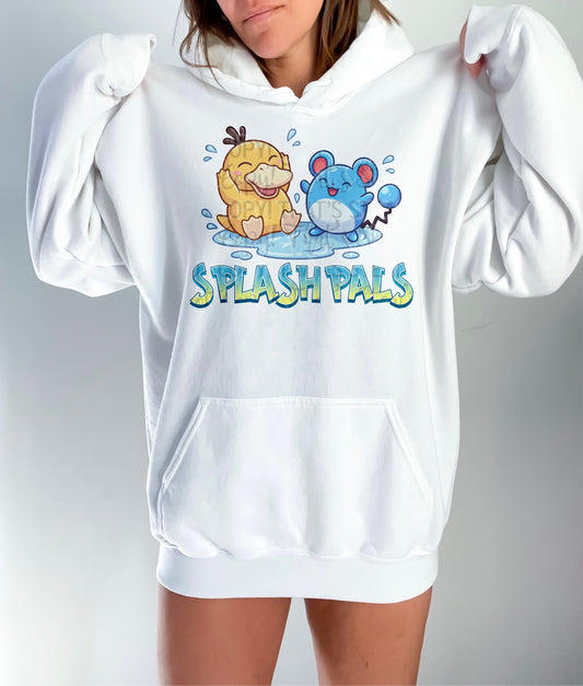 Splash Pals