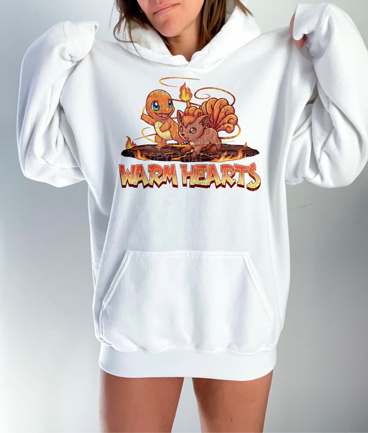 Warm Hearts