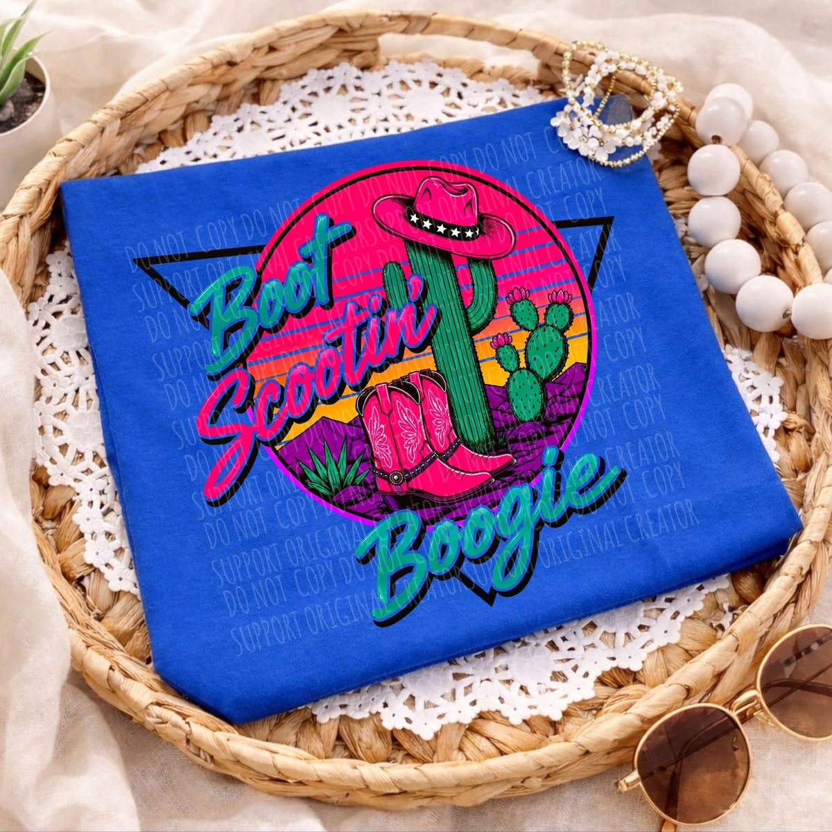 Boot Scootin' Boogie