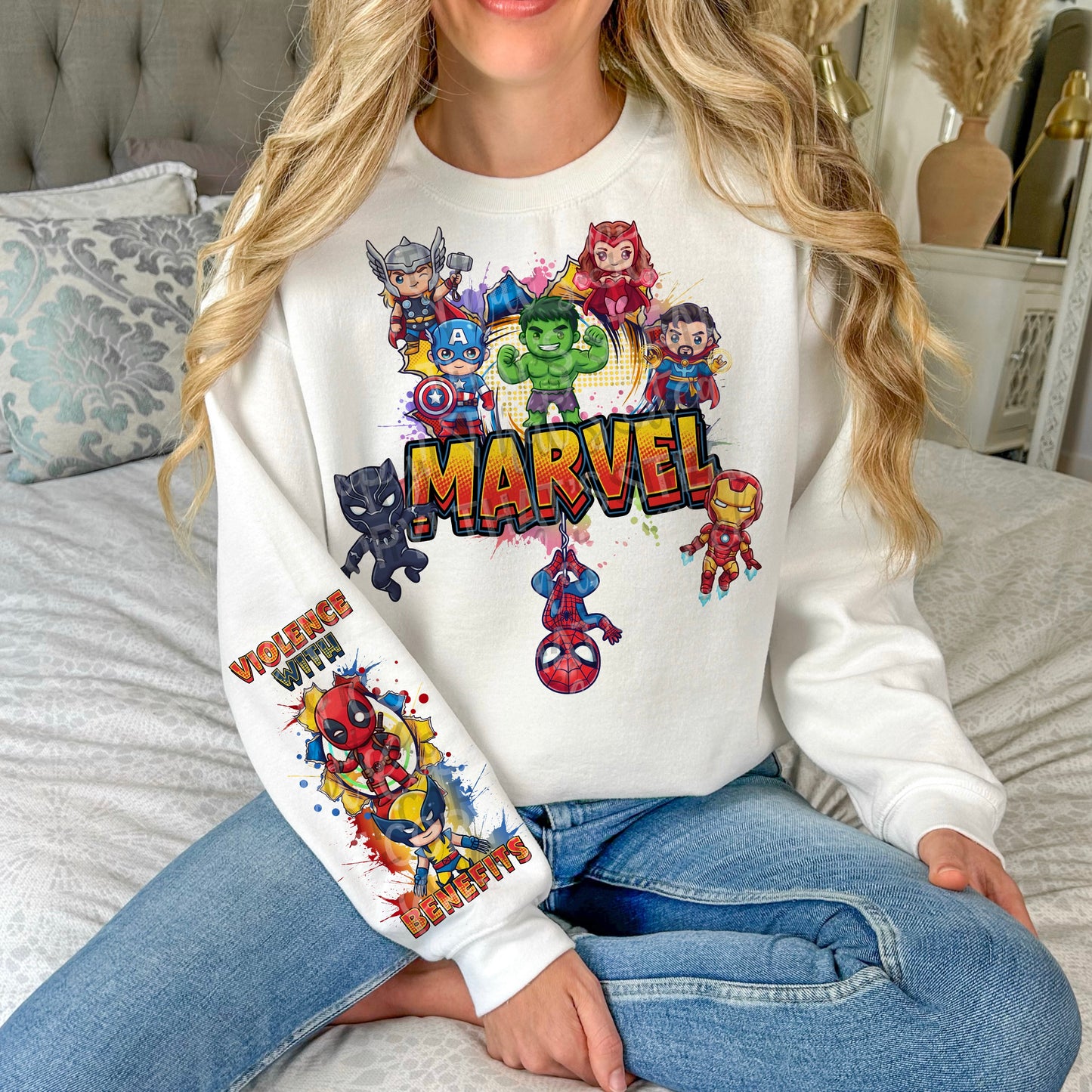 Marvel