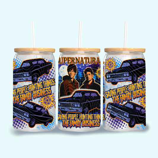 Supernatural UV (Copy)