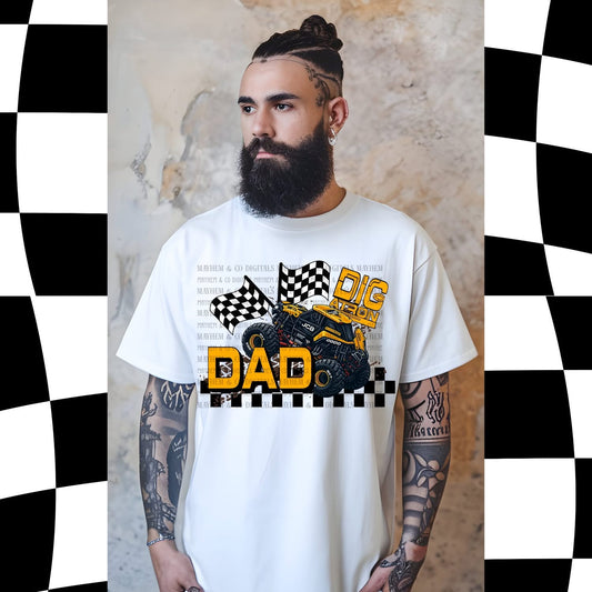 Digatron Dad