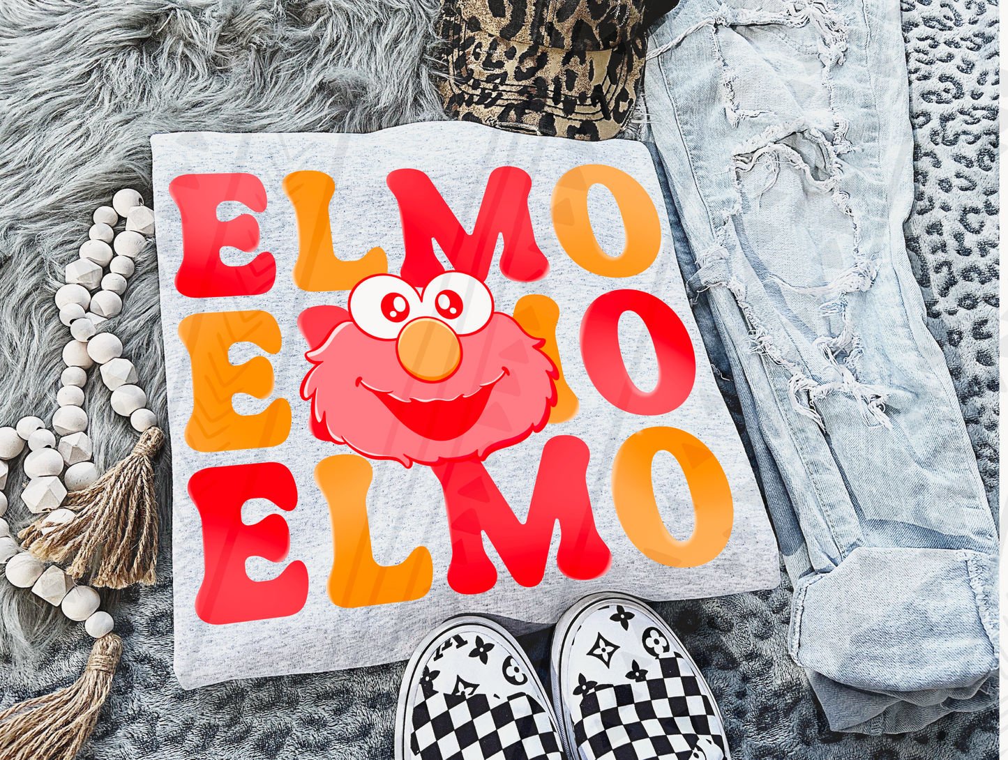 E Mo