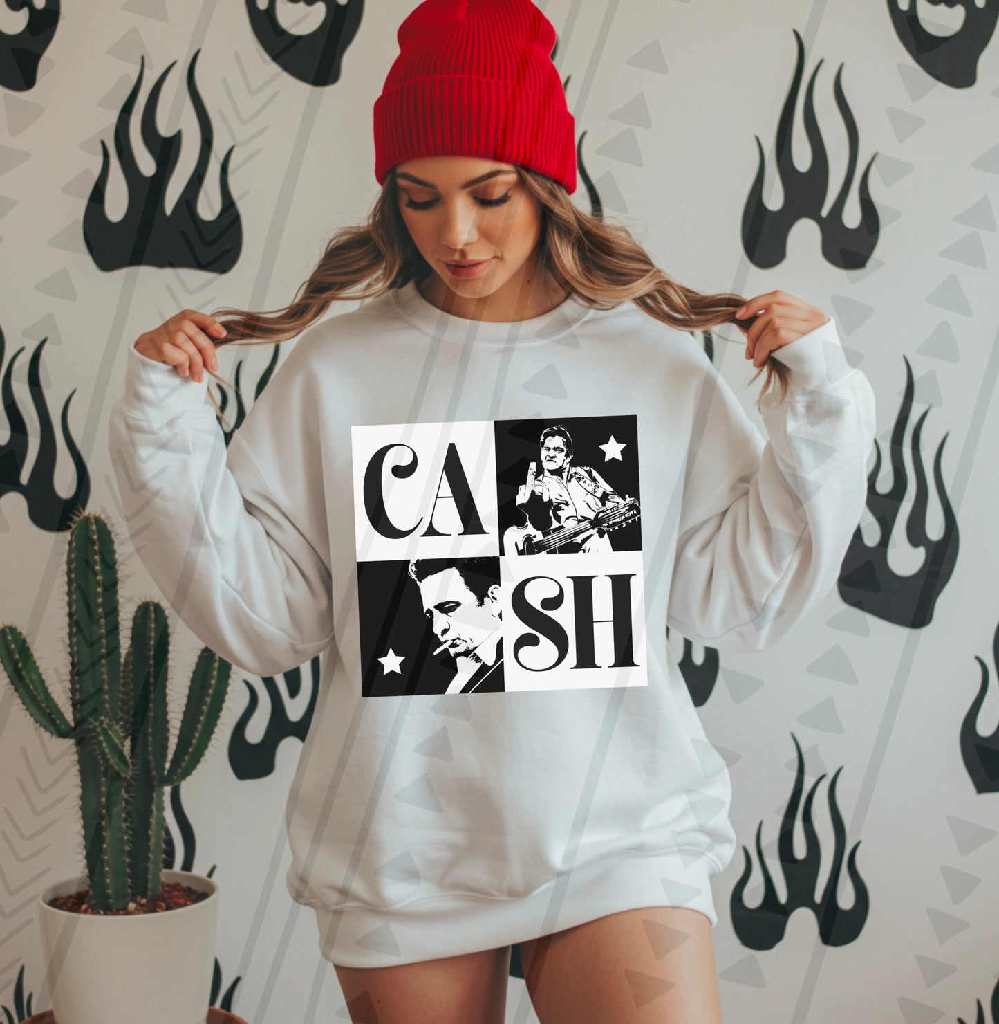 Cash Square