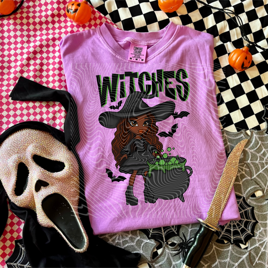 Witches