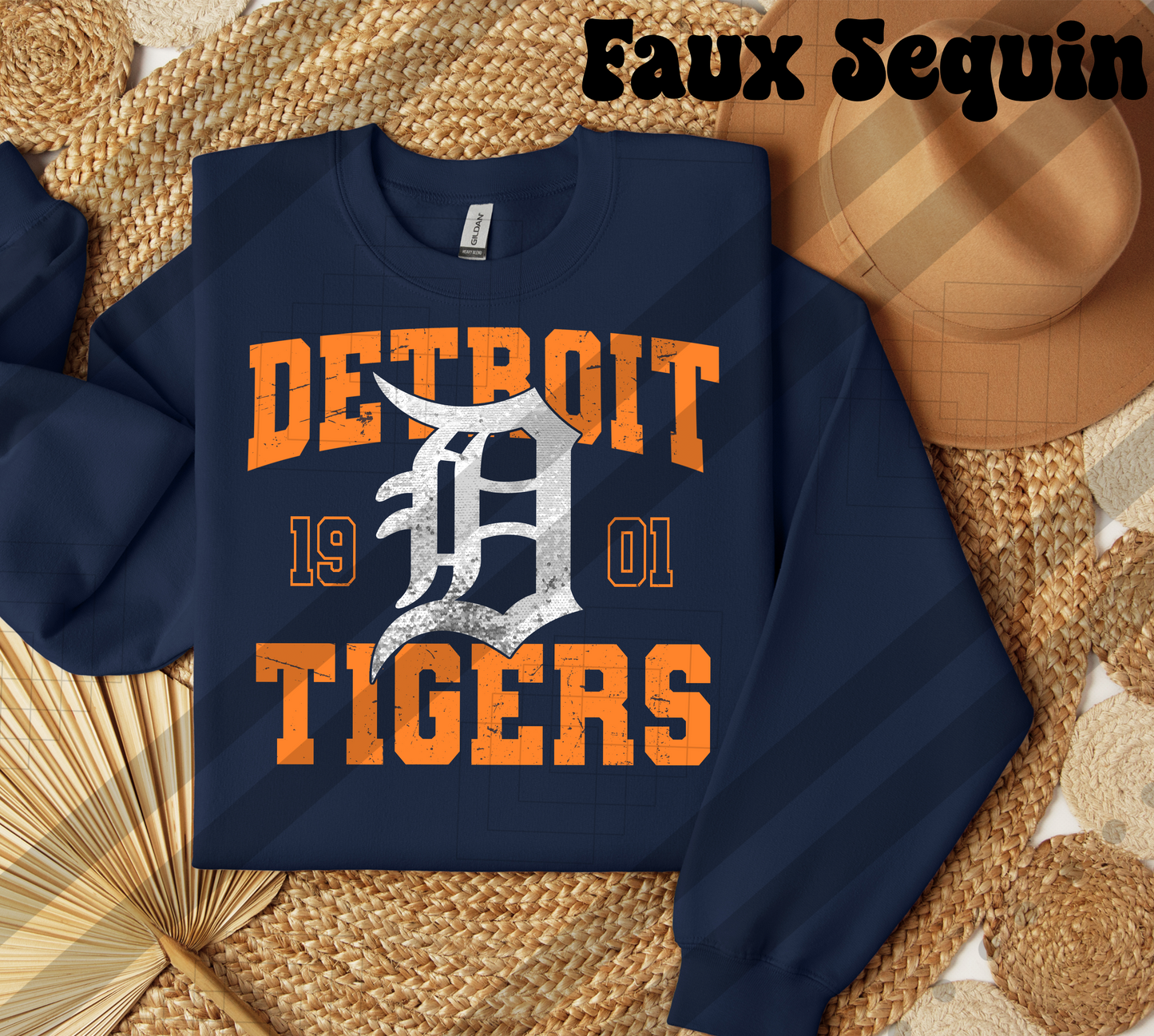 Detroit Tigers