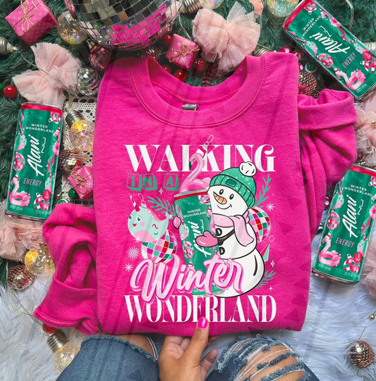 Wonderland