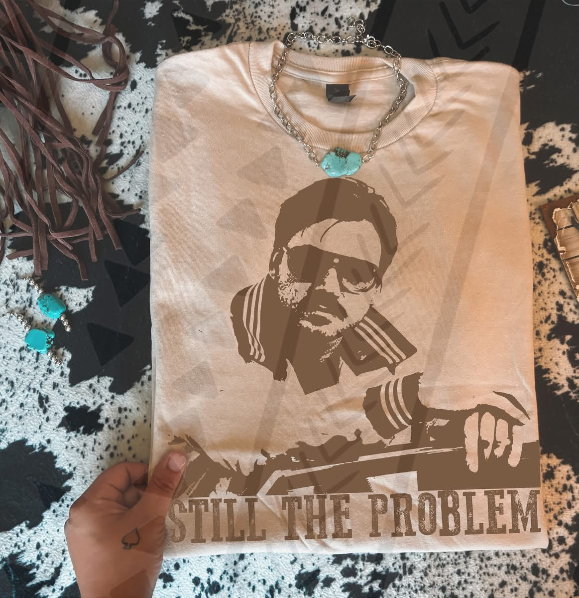 Still the Problem