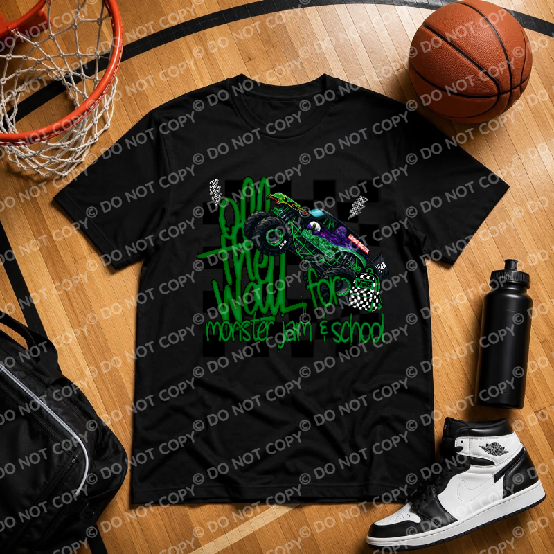 Off the Wall Grave Digger