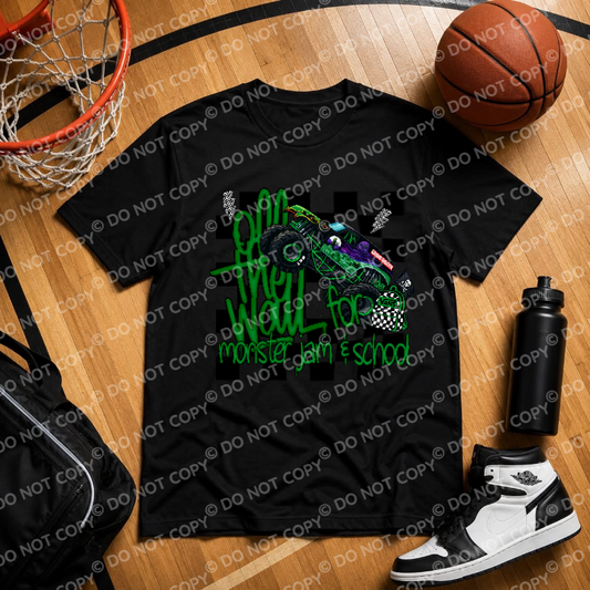 Off the Wall Grave Digger