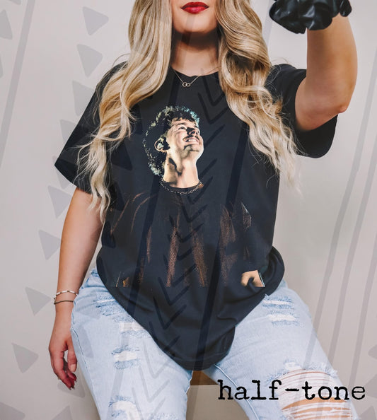 Country Spotlight Singer