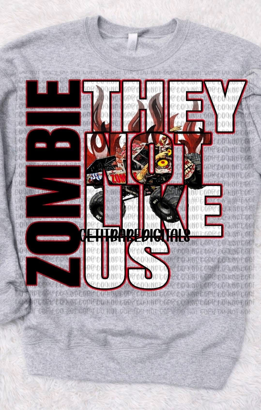 MJ Zombie