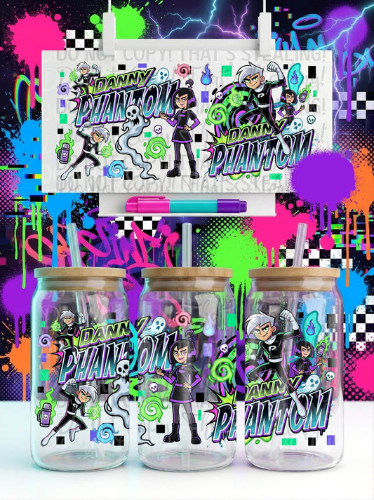 Danny Phantom
