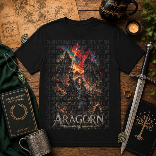 Aragorn