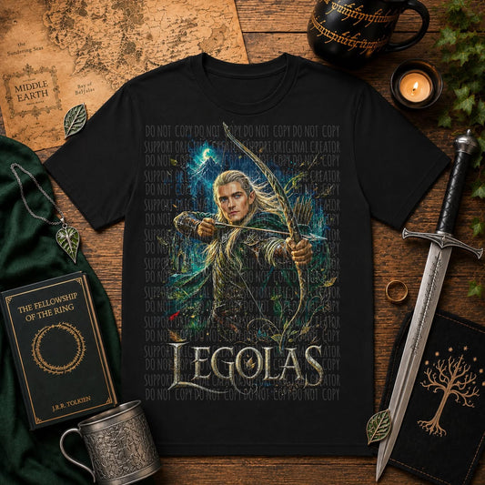 Legolas