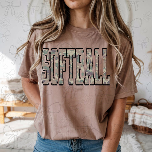 Softball