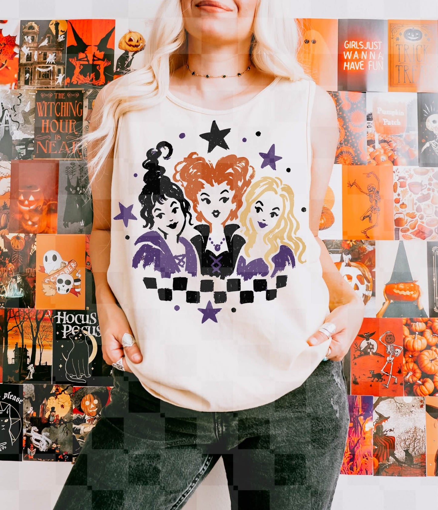 Hocus Pocus Trio