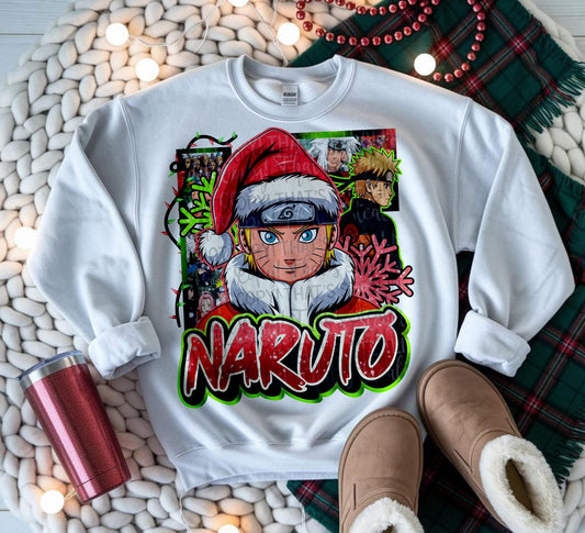 Narut Holiday Cheer