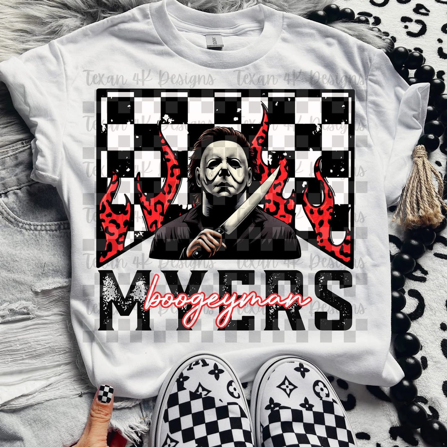 Myers Boogeyman