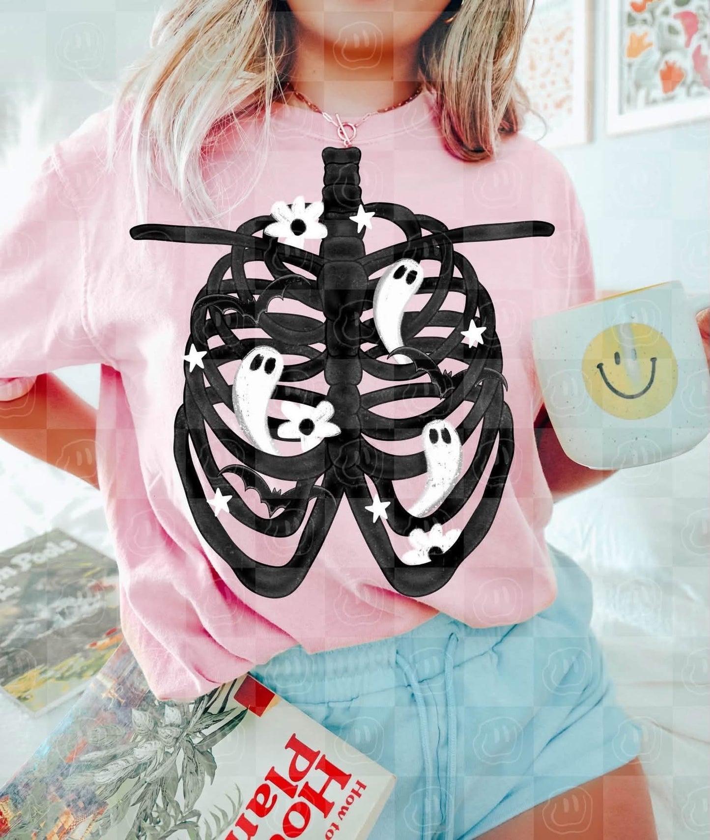 Ghost Ribcage