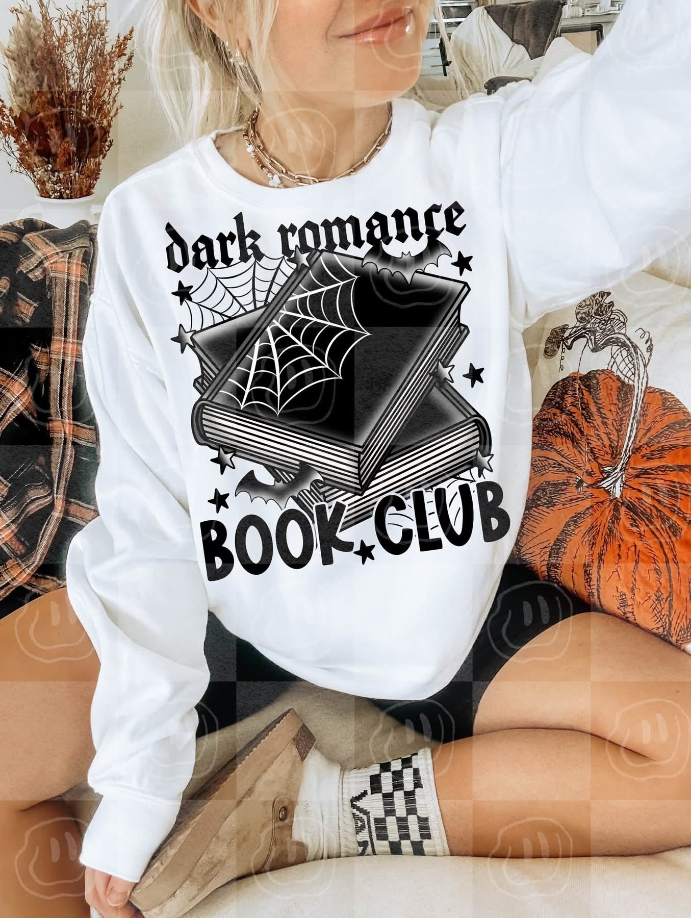 Dark Romance Book Club
