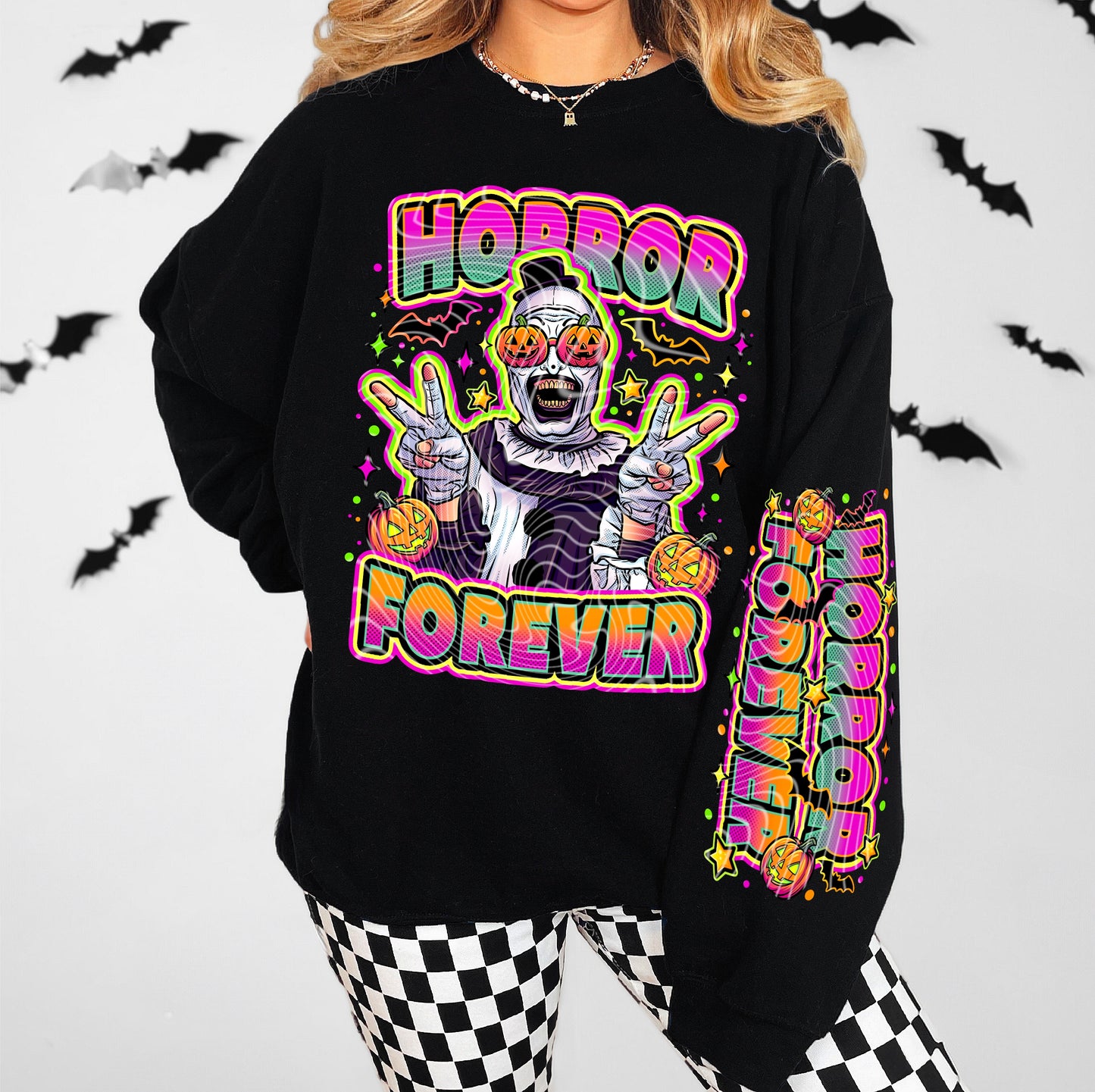 Horror Forever