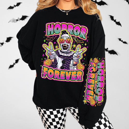Horror Forever