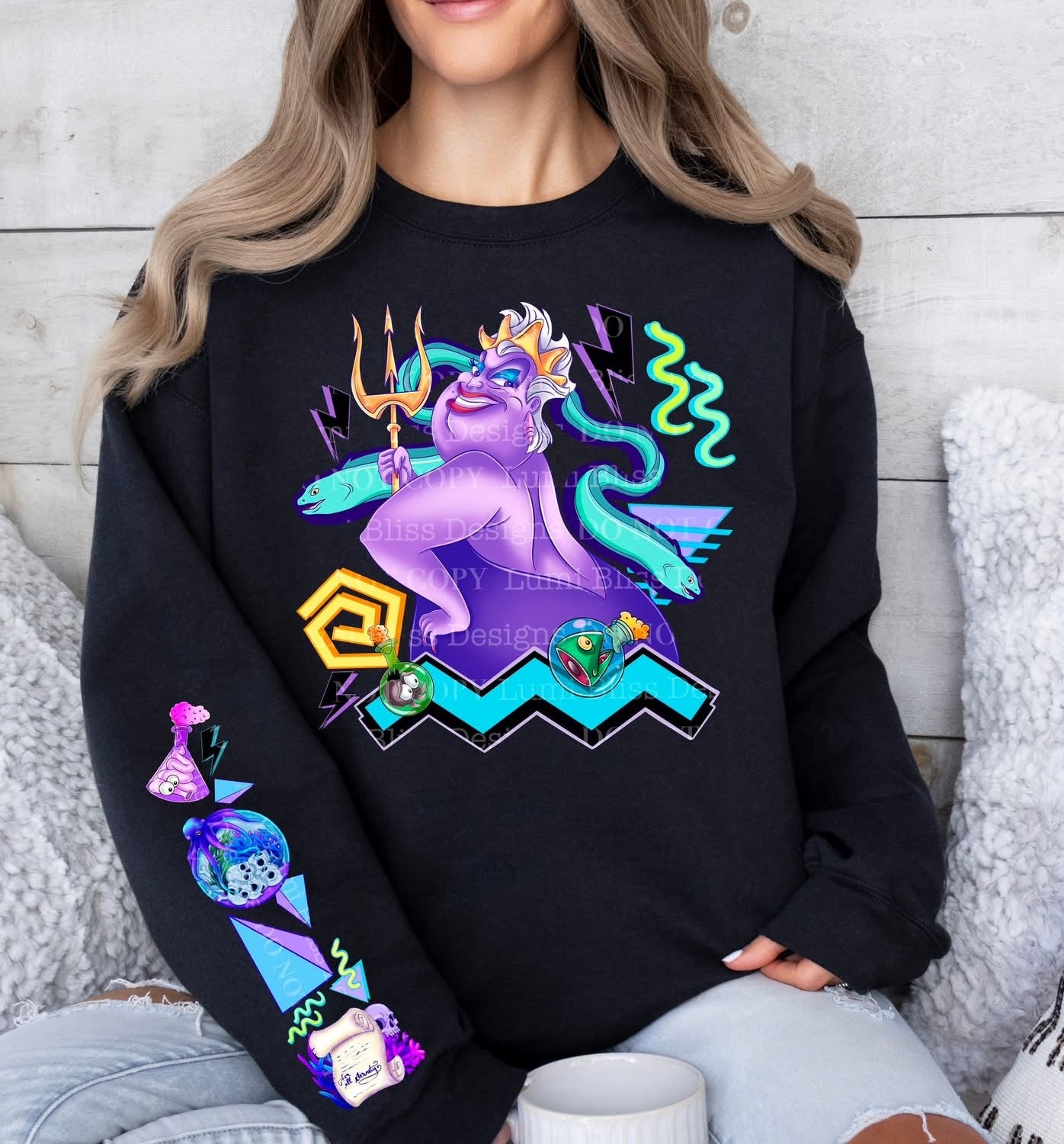 Sea Witch