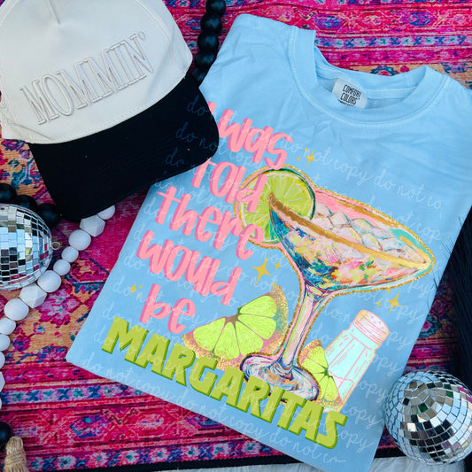 Margaritas