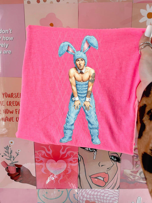 Emin Bunny