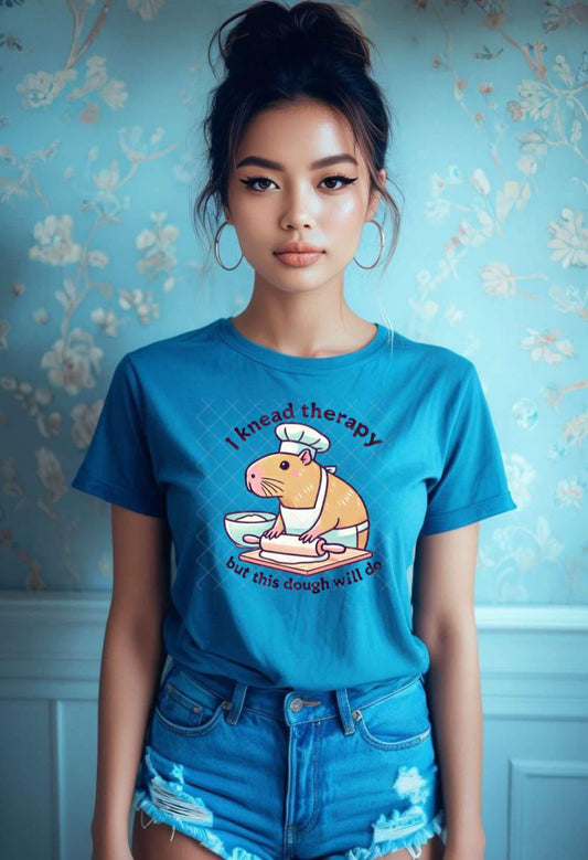 I Knead Therapy